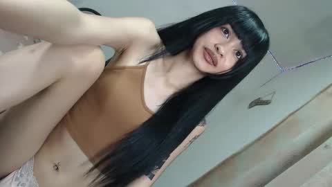 Snapshot of shanegreents chatting on May 18, 9:37 am bini aiah online show from May 18, 9:37 am