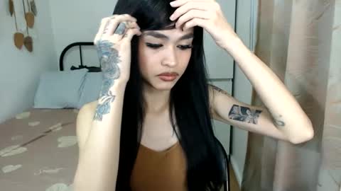 Snapshot of shanegreents chatting on June 11, 2:44 am bini aiah online show from June 11, 2:44 am