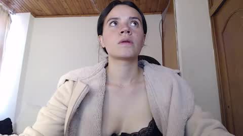 shanel_lozano online show from February 13, 7:54 pm