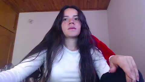 Snapshot of shanel_lozano chatting on July 6, 7:27 pm shanel_lozano online show from July 6, 7:27 pm