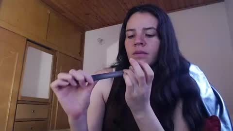 Snapshot of shanel_lozano chatting on July 21, 4:42 pm shanel_lozano online show from July 21, 4:42 pm