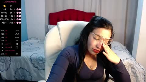 Shanel  online show from April 30, 3:13 am