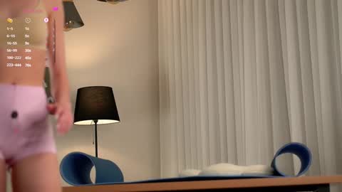 Snapshot of shanelfun chatting on November 24, 1:05 am Emmy online show from November 24, 1:05 am