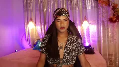 Shanell online show from February 24, 6:06 pm