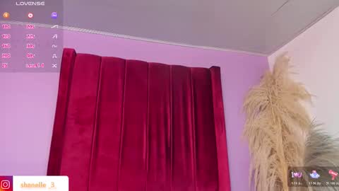 shanelle7 online show from February 2, 1:54 pm