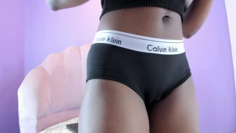 shanelle7 online show from April 21, 3:07 pm