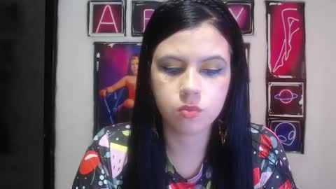 Shanell Moore online show from December 6, 7:12 pm