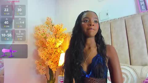 Shanel online show from February 26, 1:43 pm