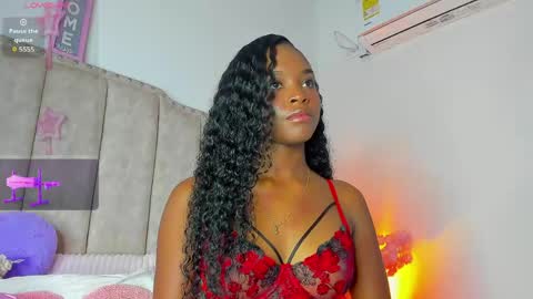 Shanel online show from April 23, 1:35 pm