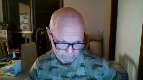 shaneo781570 online show from April 26, 5:10 pm