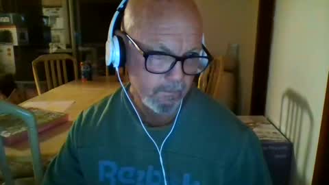 shaneo781570 online show from May 6, 7:08 pm
