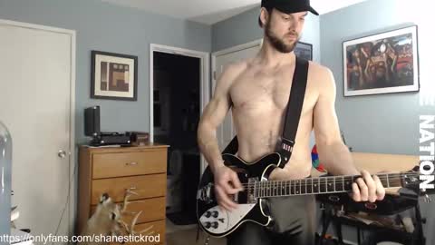 shanestickrod online show from January 7, 4:59 am