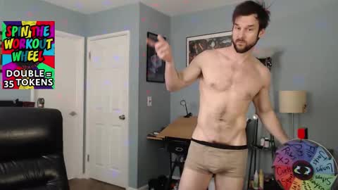 shanestickrod online show from February 1, 7:34 pm