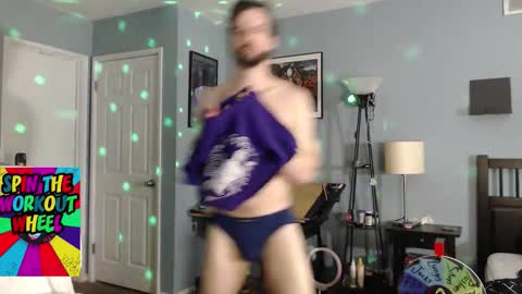 shanestickrod online show from February 24, 12:41 am