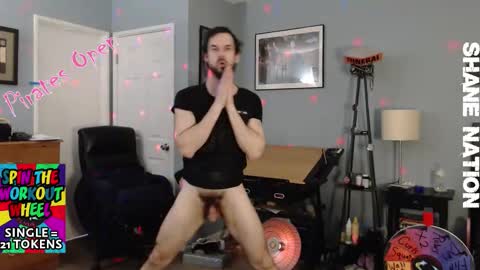 shanestickrod online show from March 7, 11:02 pm