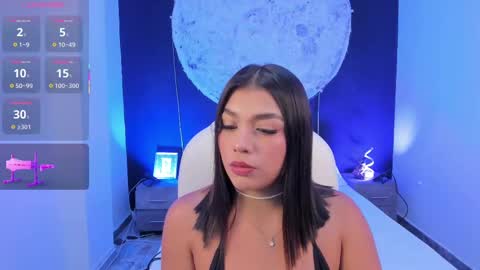 ShaniaDaniels online show from October 1, 9:32 pm