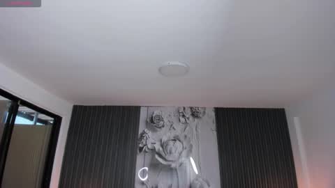 ShaniaDaniels online show from January 8, 10:12 pm