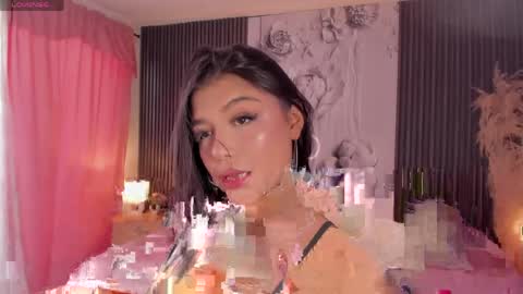 ShaniaDaniels online show from April 4, 9:34 pm