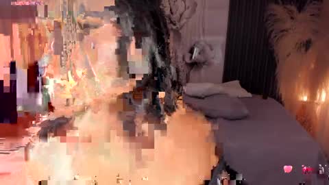 ShaniaDaniels online show from April 13, 10:26 pm