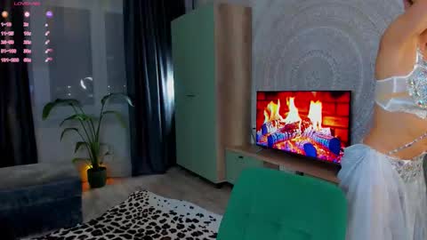 Hi Im Shanita or Mistress  online show from March 26, 4:45 pm