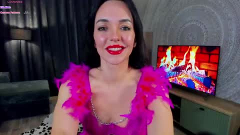 Snapshot of shanita_aura chatting on April 30, 8:15 pm Hi Im Shanita or Mistress online show from April 30, 8:15 pm