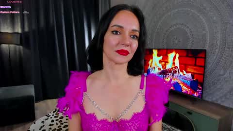Snapshot of shanita_aura chatting on May 1, 6:23 pm Hi Im Shanita or Mistress online show from May 1, 6:23 pm