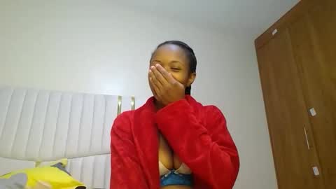 shanizz online show from January 16, 11:16 pm