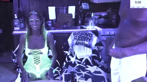 Snapshot of shannahand420 chatting on January 26, 2:35 am ShanNikki420 online show from January 26, 2:35 am