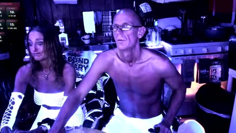 Snapshot of shannahand420 chatting on March 9, 1:04 am ShanNikki420 online show from March 9, 1:04 am