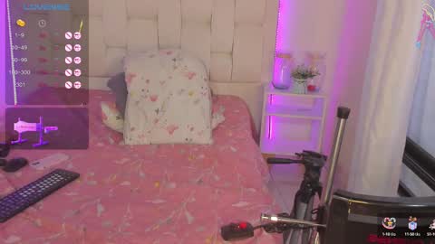 Shana online show from February 24, 8:03 pm