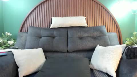 shannel__queen online show from April 18, 9:26 pm