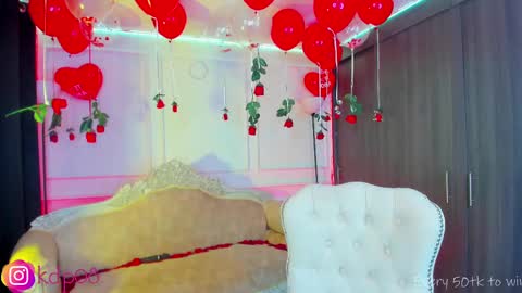 Shannol online show from February 15, 4:58 am