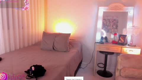 Shannol online show from April 16, 12:55 am