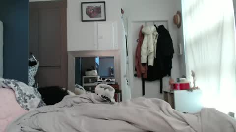 Snapshot of shannon07 chatting on December 31, 8:12 pm Shannon07 online show from December 31, 8:12 pm