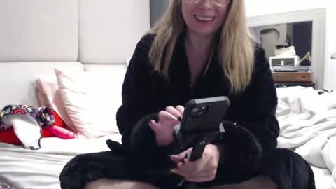 Snapshot of shannon07 chatting on January 4, 1:10 pm Shannon07 online show from January 4, 1:10 pm