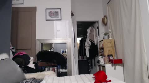 Snapshot of shannon07 chatting on January 18, 3:53 am Shannon07 online show from January 18, 3:53 am