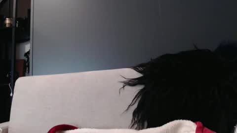 Snapshot of shannon07 chatting on January 24, 1:45 am Shannon07 online show from January 24, 1:45 am