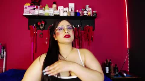 Shannon online show from April 23, 8:24 am