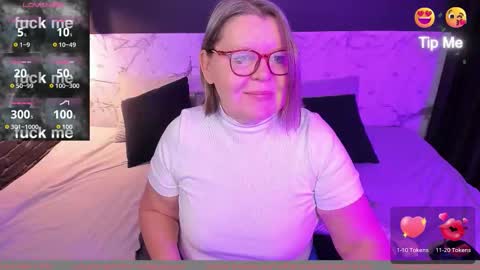 Shannon online show from November 1, 6:37 am