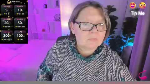 Shannon online show from February 5, 11:04 am