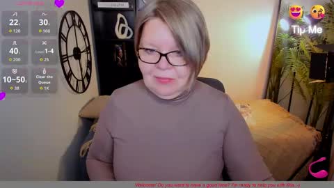 Snapshot of shannonshine chatting on May 8, 5:13 am Shannon online show from May 8, 5:13 am