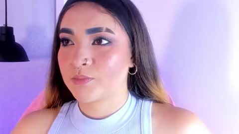 Shanntal  online show from November 4, 8:30 pm