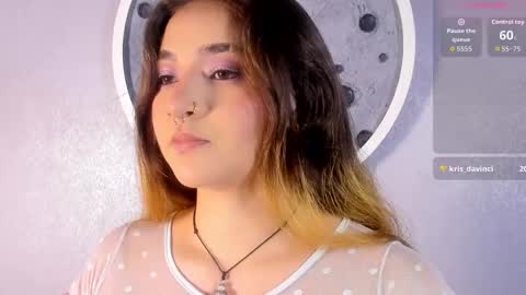 Shanntal  online show from November 24, 8:19 pm