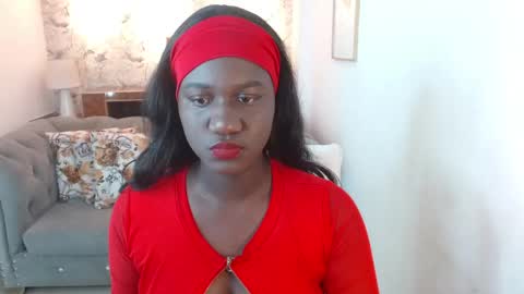 Snapshot of shanntall_tk chatting on February 27, 12:13 pm shanntall_tk online show from February 27, 12:13 pm
