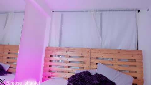 Shantal online show from September 18, 12:29 pm