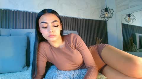 SHANON online show from April 7, 7:14 pm