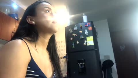 Snapshot of shanonsex1 chatting on January 10, 1:10 am Tom shanon online show from January 10, 1:10 am