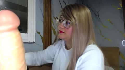 shantal online show from February 12, 3:34 am