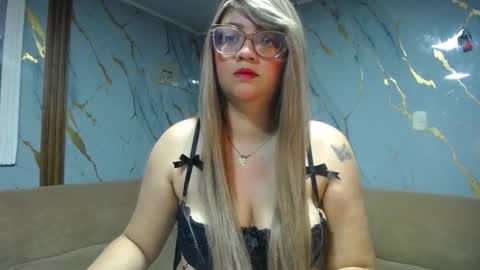 shantal online show from February 28, 1:39 am