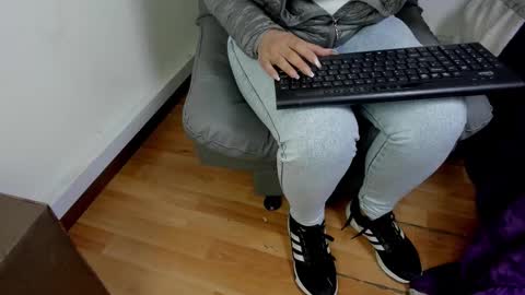 shantal__g online show from February 18, 12:23 pm